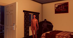 Sexy boys for Sex motel