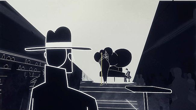 Genesis Noir: Windows Edition