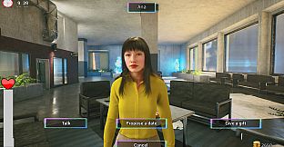 Sex Office 2