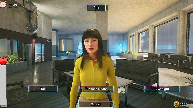 Sex Office 2