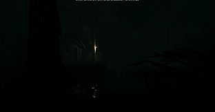 Eclipse Anomaly Research - Swamp of Insanity