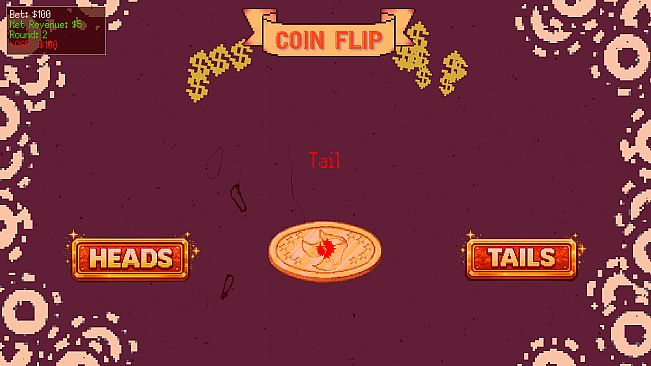 The Lion Gambles Everything He Owns