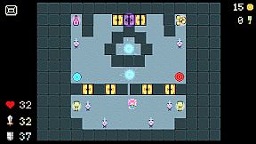 Neko Dungeon | 喵酱迷城 | 喵醬迷城 | ねこダンジョン