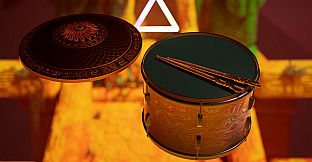 Paradiddle - King Gizzard and the Lizard Wizard Song Pack