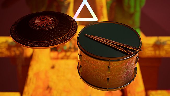 Paradiddle - King Gizzard and the Lizard Wizard Song Pack