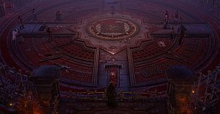 Pathfinder: Wrath of the Righteous - A Dance of Masks