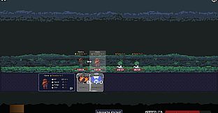 CATARACT - Autobattler Roguelite Deckbuilder