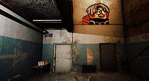 KunKun dream Startles the Soul