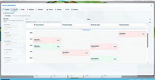 SoundFest: Music Festival Manager