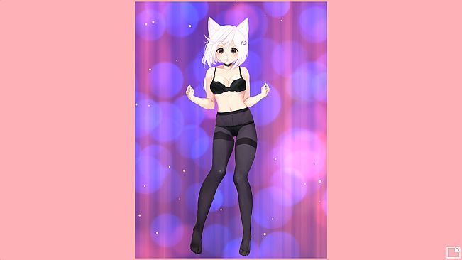 Free Mosaique Neko Waifus R18+ Patch