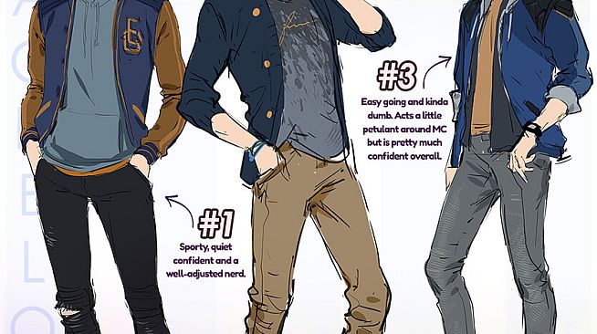 Love Spell: Official Digital Art Book