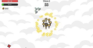 Roguegg: Hardboiled Survivors