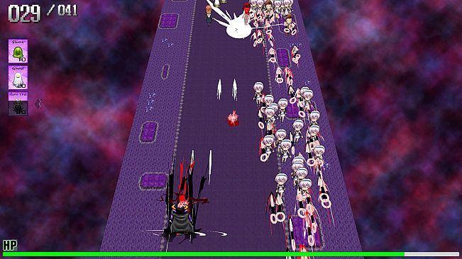 A 20-year-old RPG Maker game remade with the latest RPG MAKER UNITE and available for free?! ~The Heroes of the RPG Maker series vs. the Demon Lord~