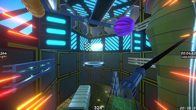 Bean There, Swung That