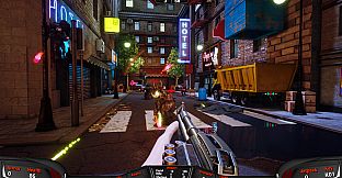 DarkenDerek The last Fallen