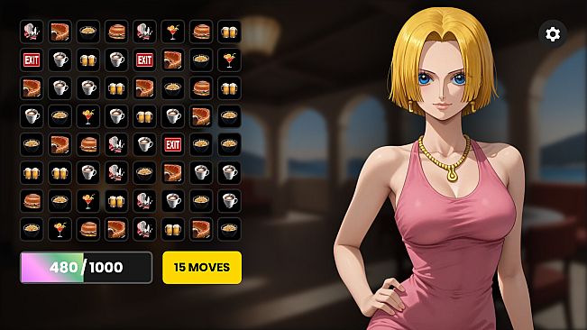 A Tale of Fortunate Lust