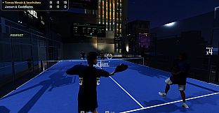 Simply Padel