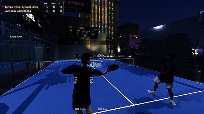 Simply Padel