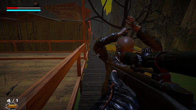 Strangeland - The Last Colony