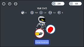 Eyo - Jump 'n' Run RPG