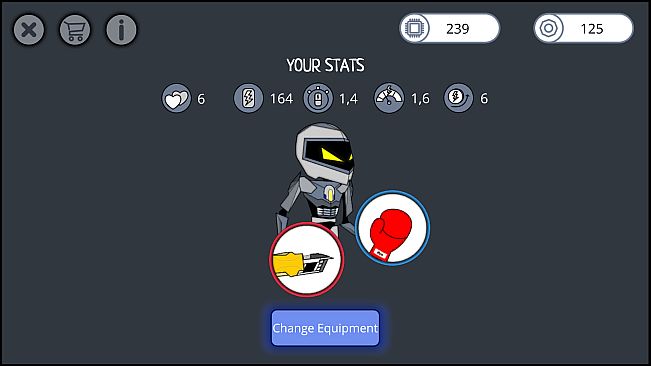 Eyo - Jump 'n' Run RPG