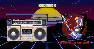 Midnight Fury (Original Videogame Soundtrack)
