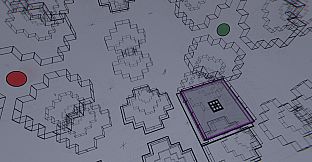 My Sweet Floating in the Void