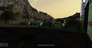 War of Gaia : Into the Fire