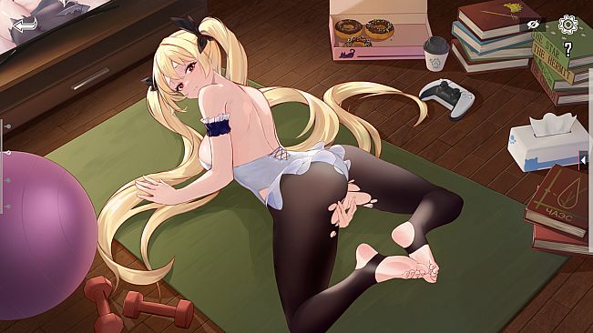 Rolling in the Maze-Patch