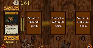 Steamalot: Epoch's Journey