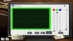 The Temporal Invasion