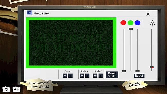 The Temporal Invasion