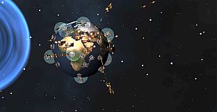 星旅：前奏 Wandering Planet: Prelude