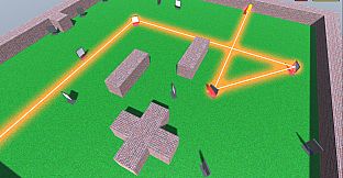 Woohoo! - Game "Laserz"