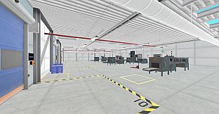 Drink Factory Simulator - Prologue