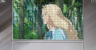 Super Jigsaw Puzzle: Generations - Anime 5