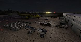 Tower! Simulator 3 - KIAH Airport