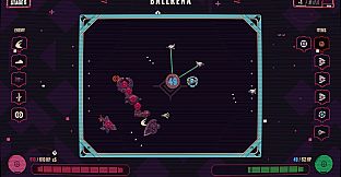 BALLRENA