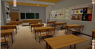 School for Clip Maker