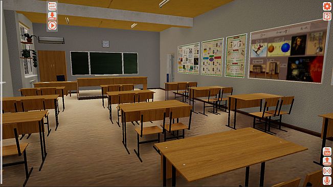 School for Clip Maker