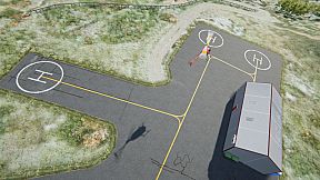 Helicopter Simulator