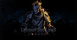 Darkest Dungeon II: The Binding Blade