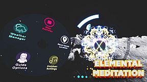 HOPE VR: Progressive Meditation