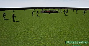 Defend Your Buttress