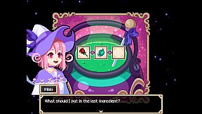 Alchemist of Pipi Forest