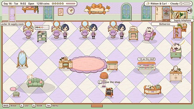 Lilloville