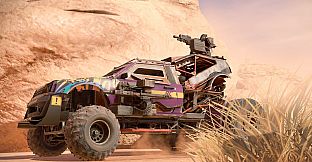 Crossout - Drive Pack