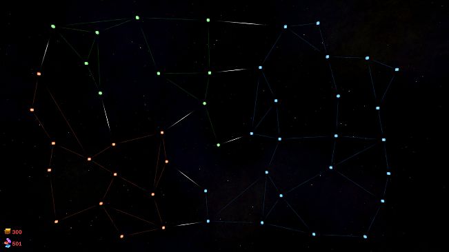 Stellar Industrialist