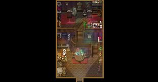 The Doors to Netherwhere