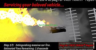 Driver Wars